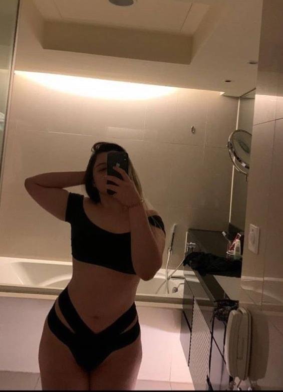 Latina teen ex change student selling pussy in berlin