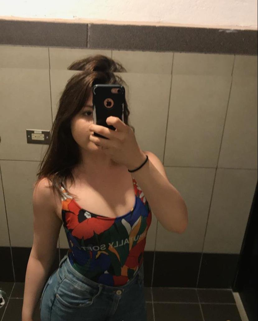 Latina teen ex change student selling pussy in berlin