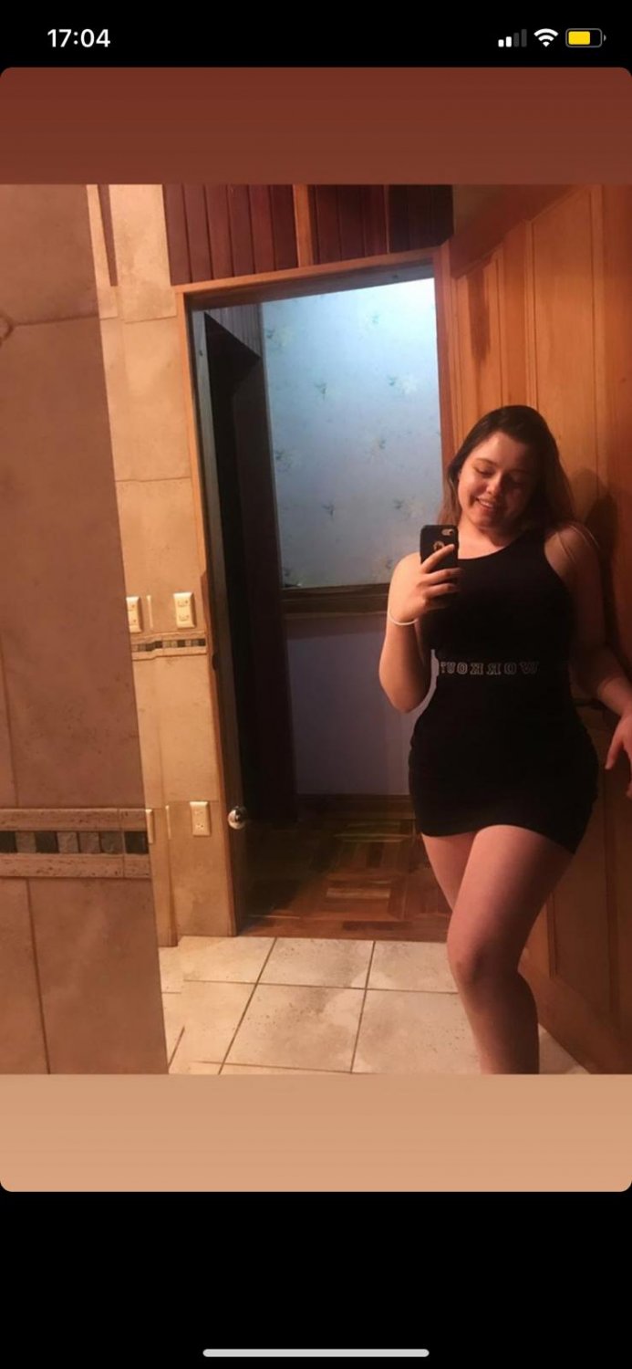 Latina teen ex change student selling pussy in berlin