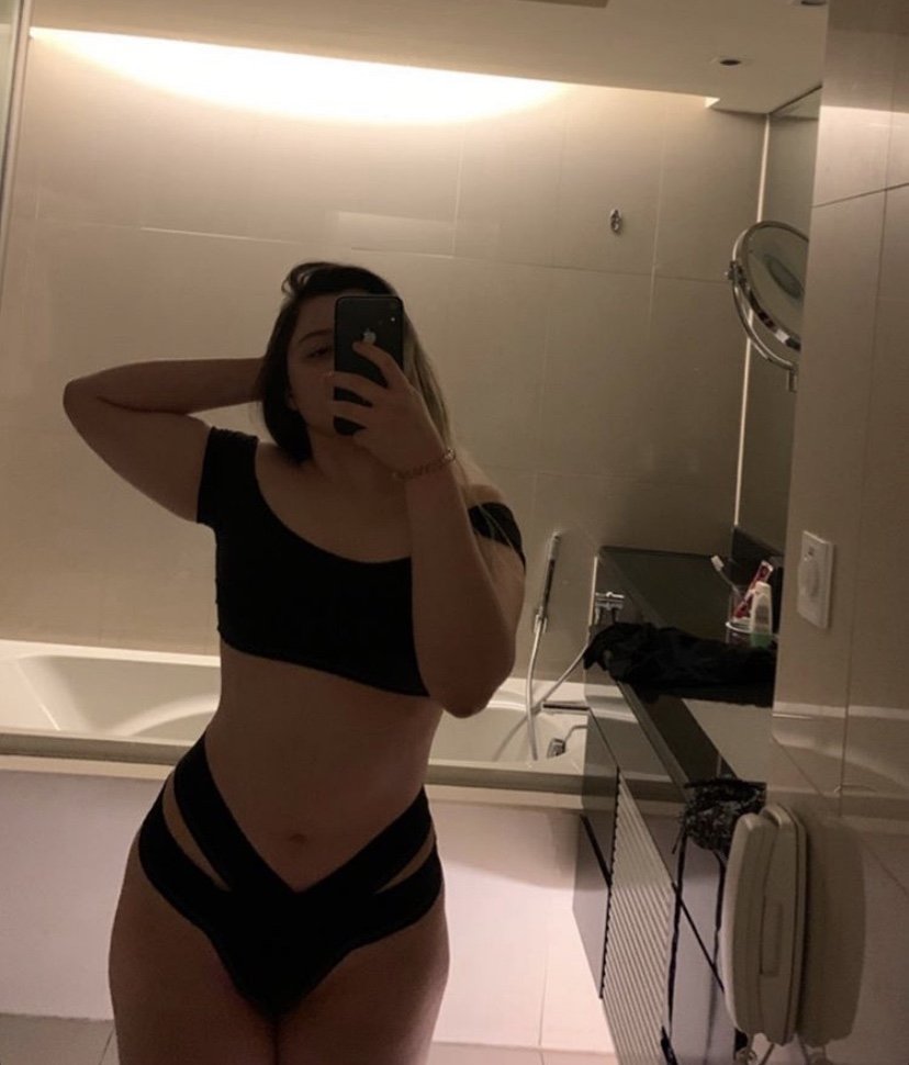 Latina teen ex change student selling pussy in berlin