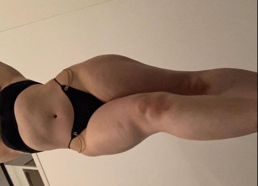 Latina teen ex change student selling pussy in berlin