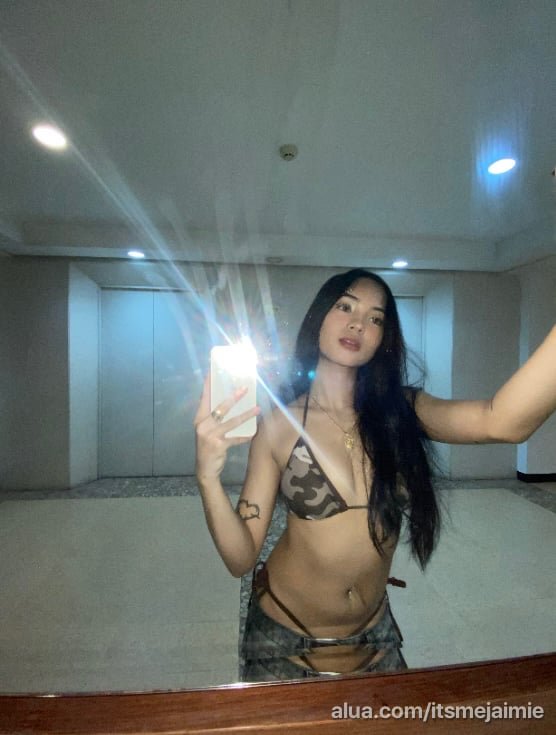 Jaimie abg asian hot amateur teen college asian