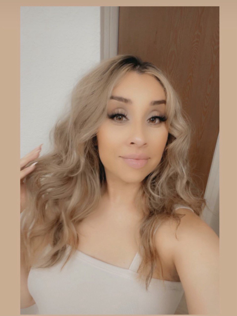 Another fine ass thick latina given to me by her bf