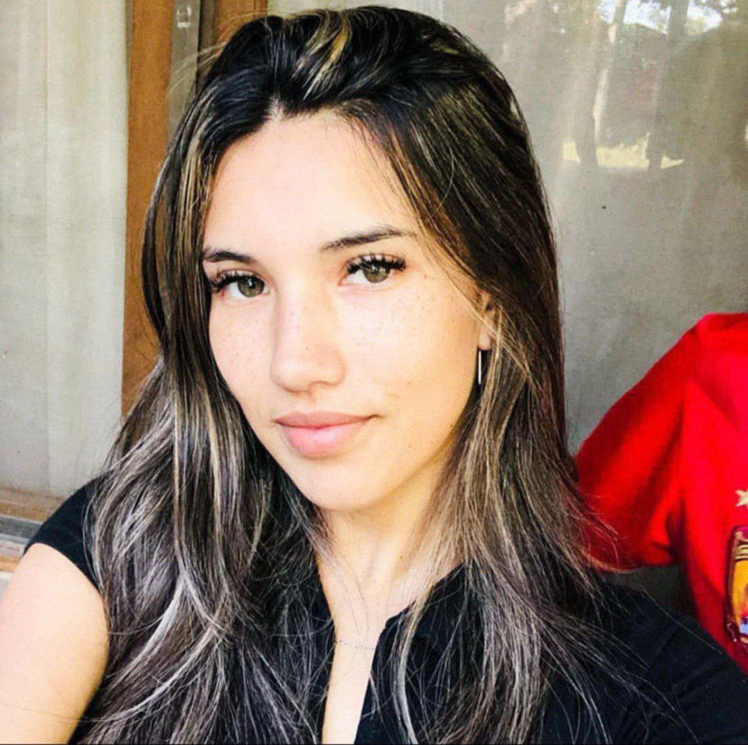 Brisa la putita argentina