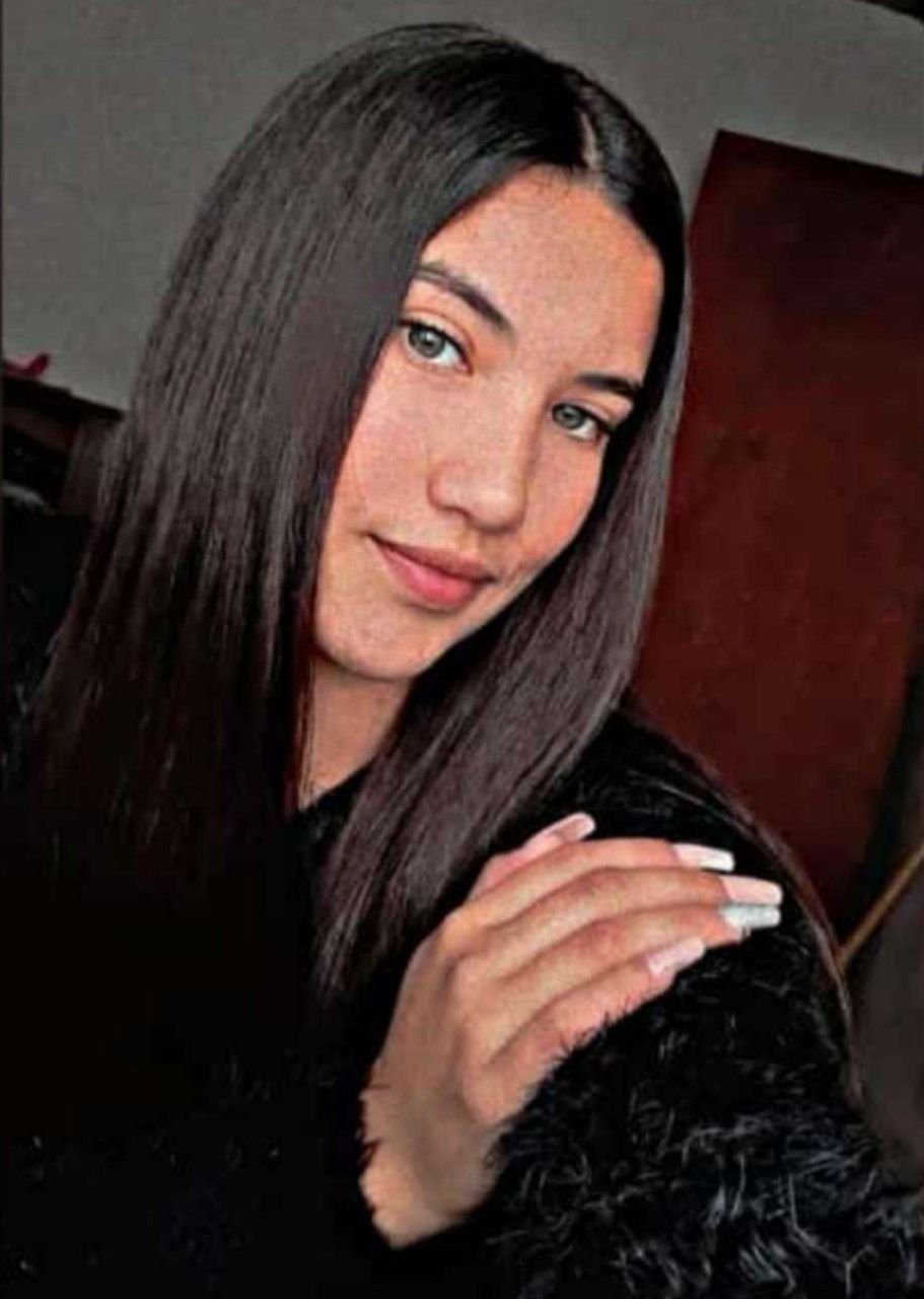 Brisa la putita argentina