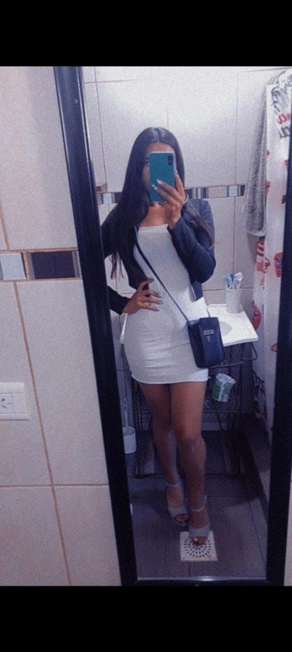 Brisa la putita argentina