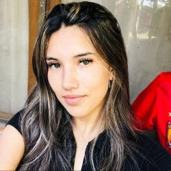 Brisa la putita argentina