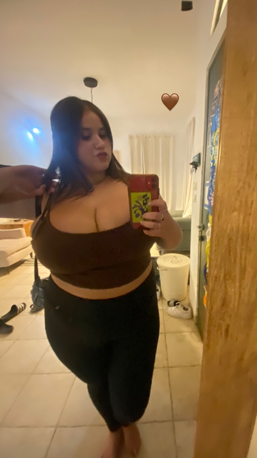 Busty 18yo israeli m1k@ xv