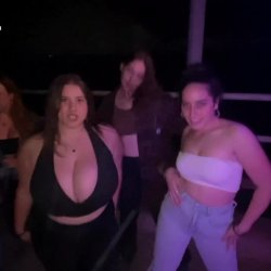 Busty 18yo israeli m1k@ ii