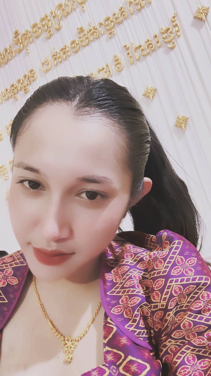 Khmer hot tiktok 🇰🇭)