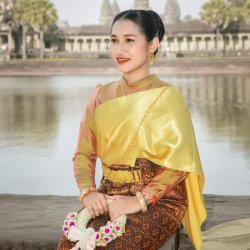 Khmer hot tiktok 🇰🇭)