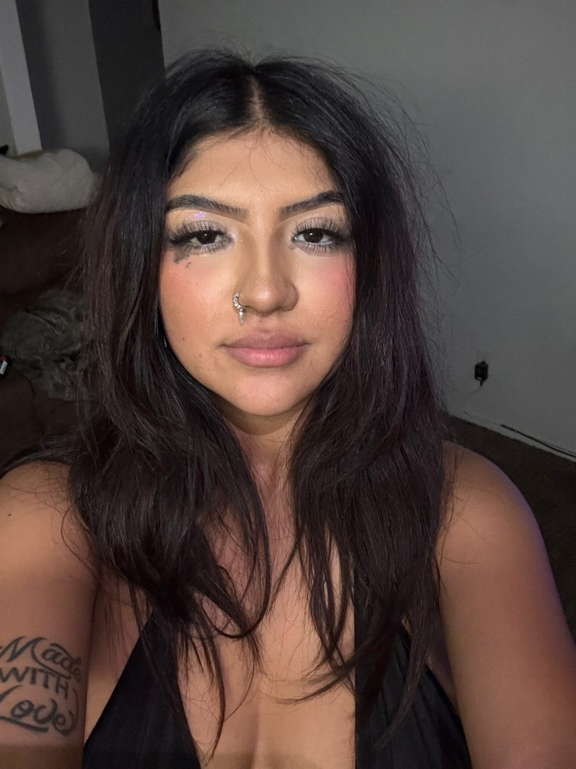 Maga latina for trump slut exposed