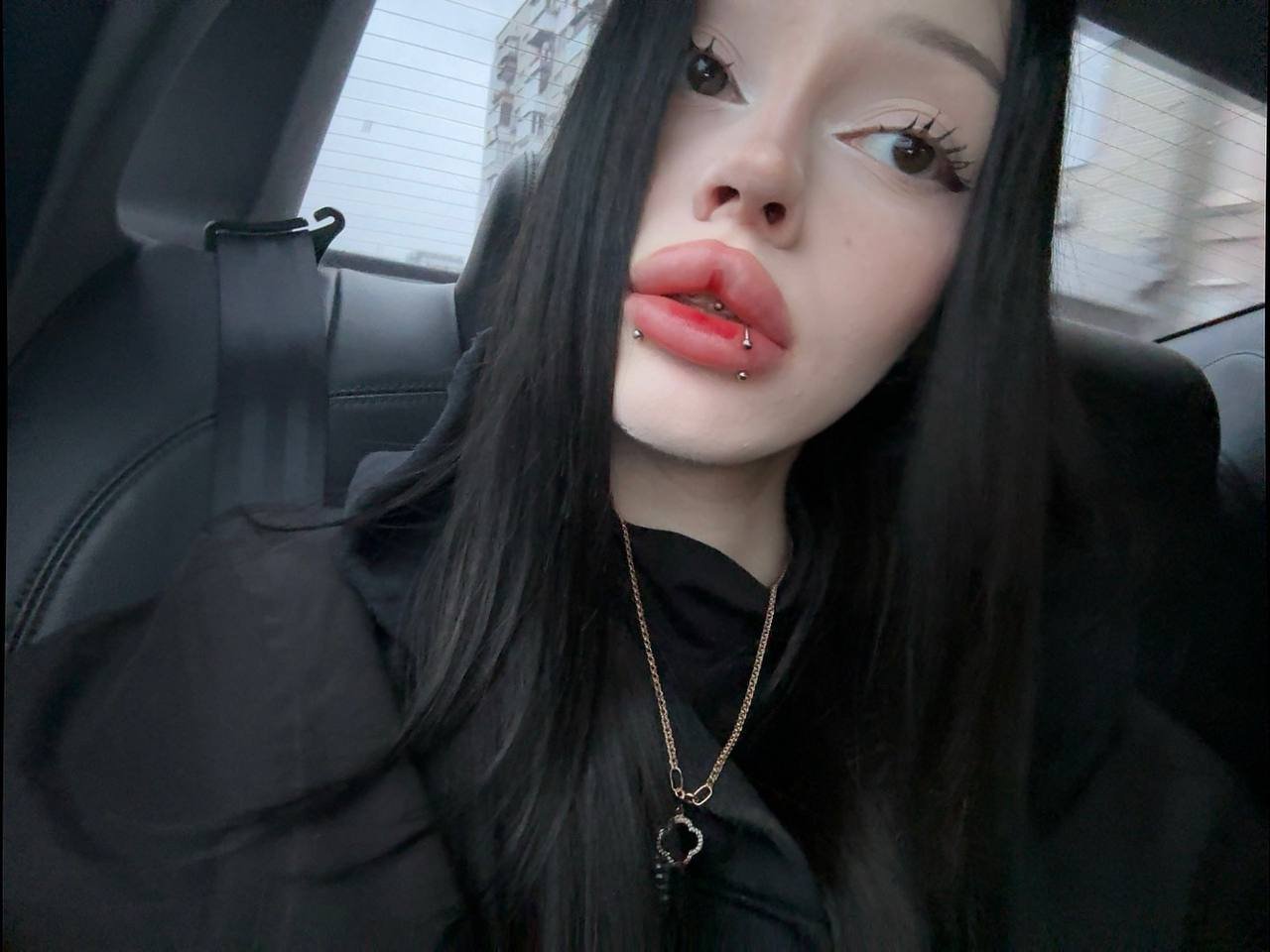 Russian egirl dsls