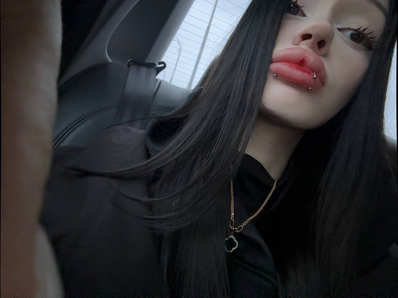 Russian egirl dsls