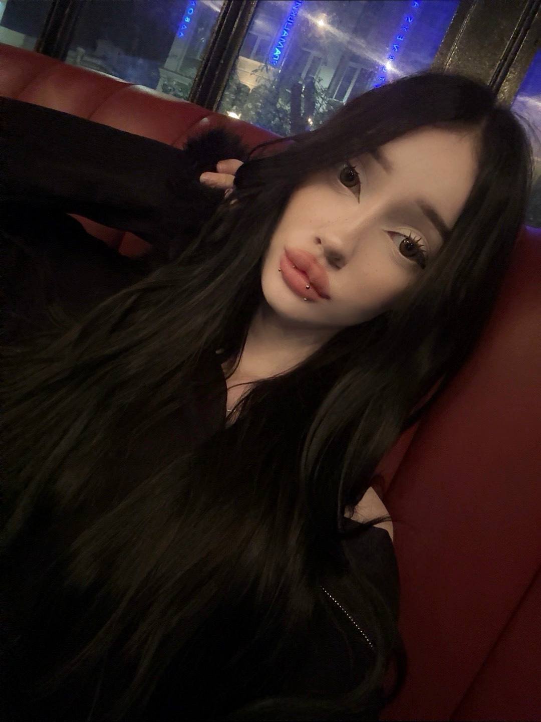 Russian egirl dsls