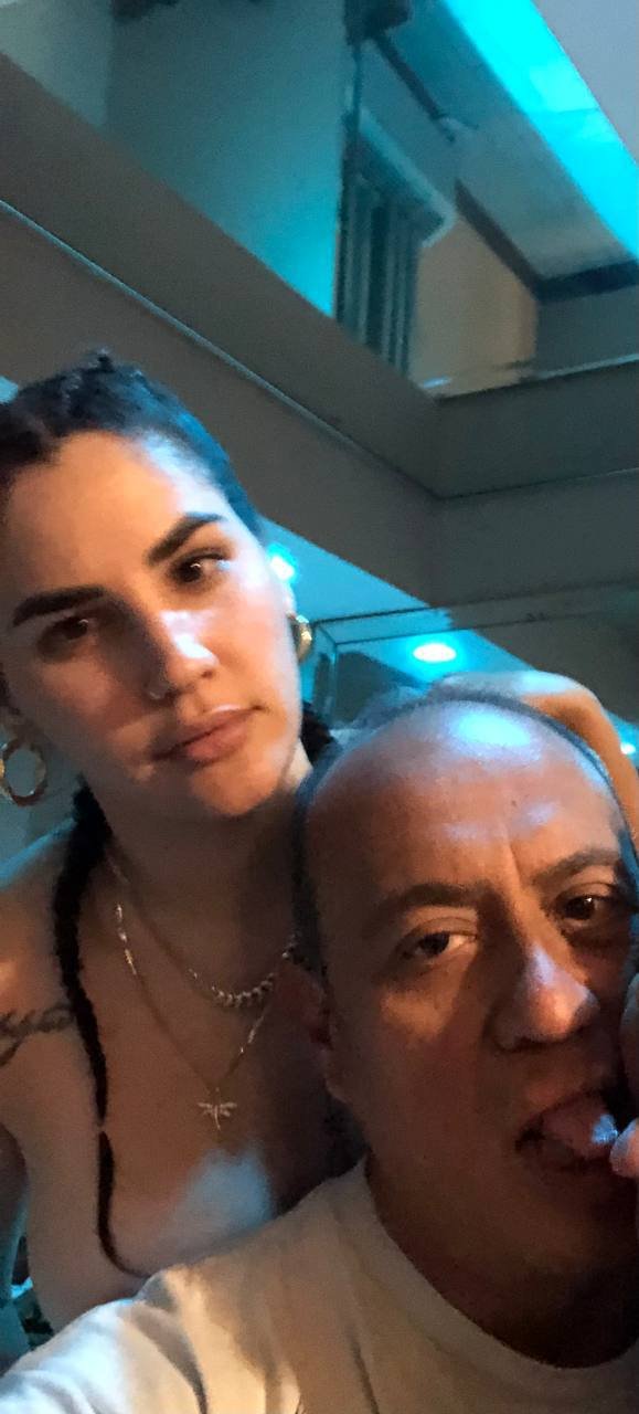 Hot thick latina wife exposed by cuckold husband cuck cuckik shared webslut hotwife