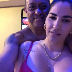 Hot thick latina wife exposed by cuckold husband cuck cuckik shared webslut hotwife
