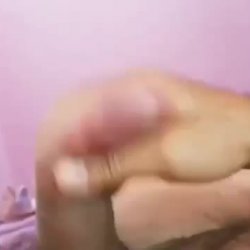 Asia boyfriend cumshot inside her mouth