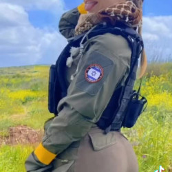 Israeli army girl natalia fade latest hardcore sextapes onlyfans