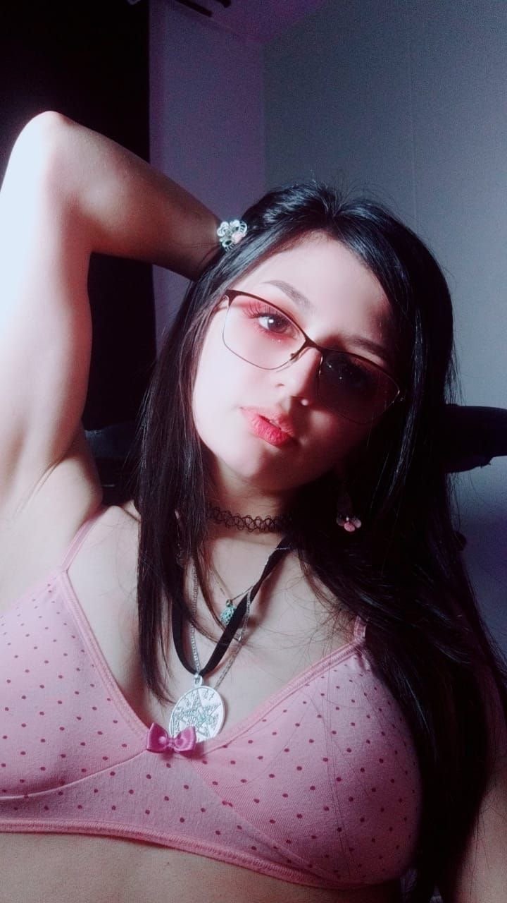 Asia teen slut lenghy