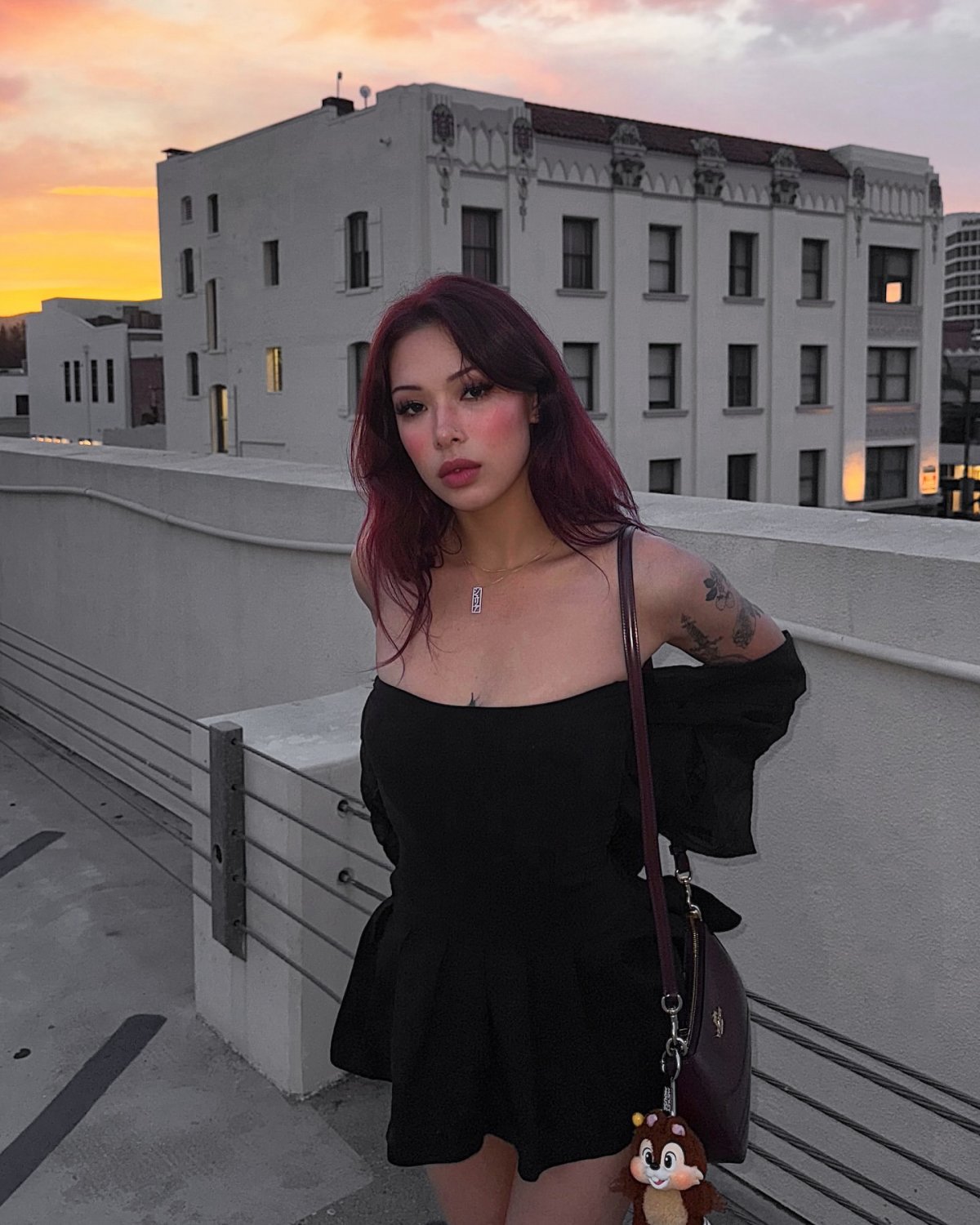 Mixed japanese asian abg - asian red head amateur fucks bwc & cums on face
