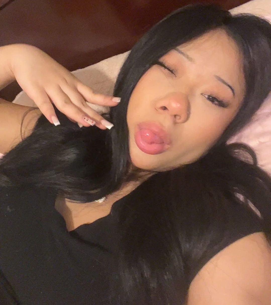 Sexy asia quick flash