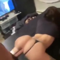 Sexy petite latina gets hard backshots amateur teen
