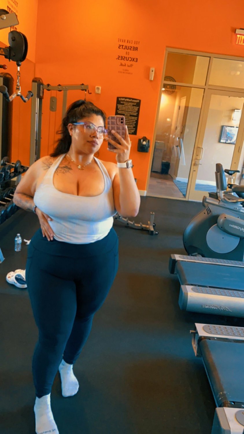 Christina - latina slut from tx exposed