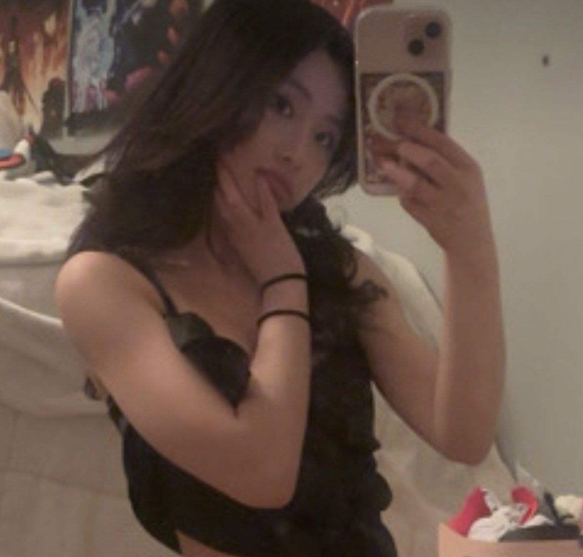 Cute asian abg needs 2 suck dick 2!!!!!