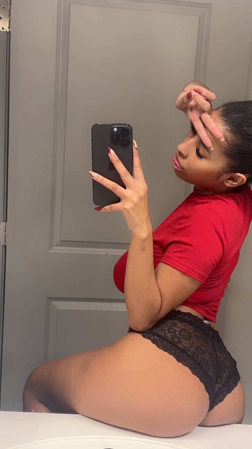 Big tit braceface latina exposed