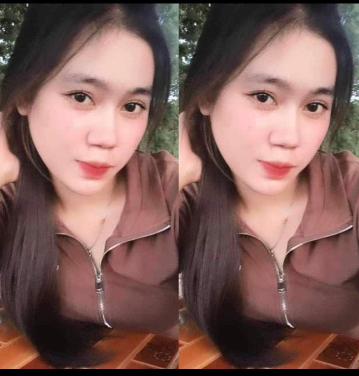 Khmer girl leaked 🇰🇭