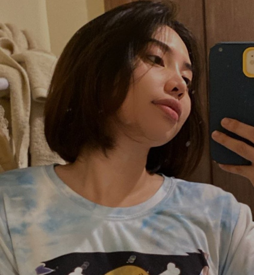 Thicc asian abg loves 2 cheat on her boyfriend 2!!!!!!