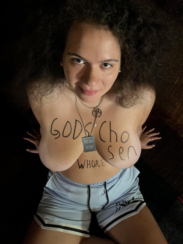 Jewish israeli girl wants reparations for palestinians by sucking their muslim bbc‘s🇵🇸🇵🇸🇵🇸