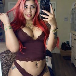 Latina yvette