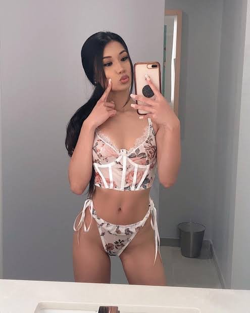 Kvee asian toptier abg streamer leaks
