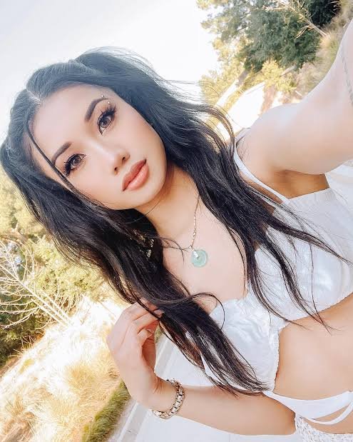 Kvee asian toptier abg streamer leaks