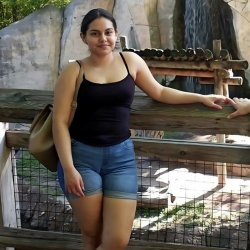Amateur latina gf