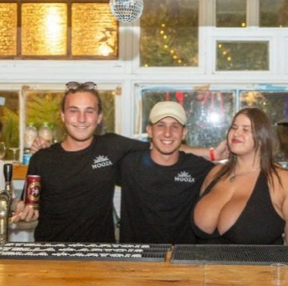 Busty 19yo israeli m1k@ xxi