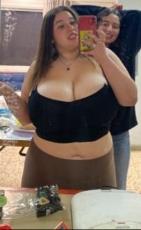 Busty 19yo israeli m1k@ xxi