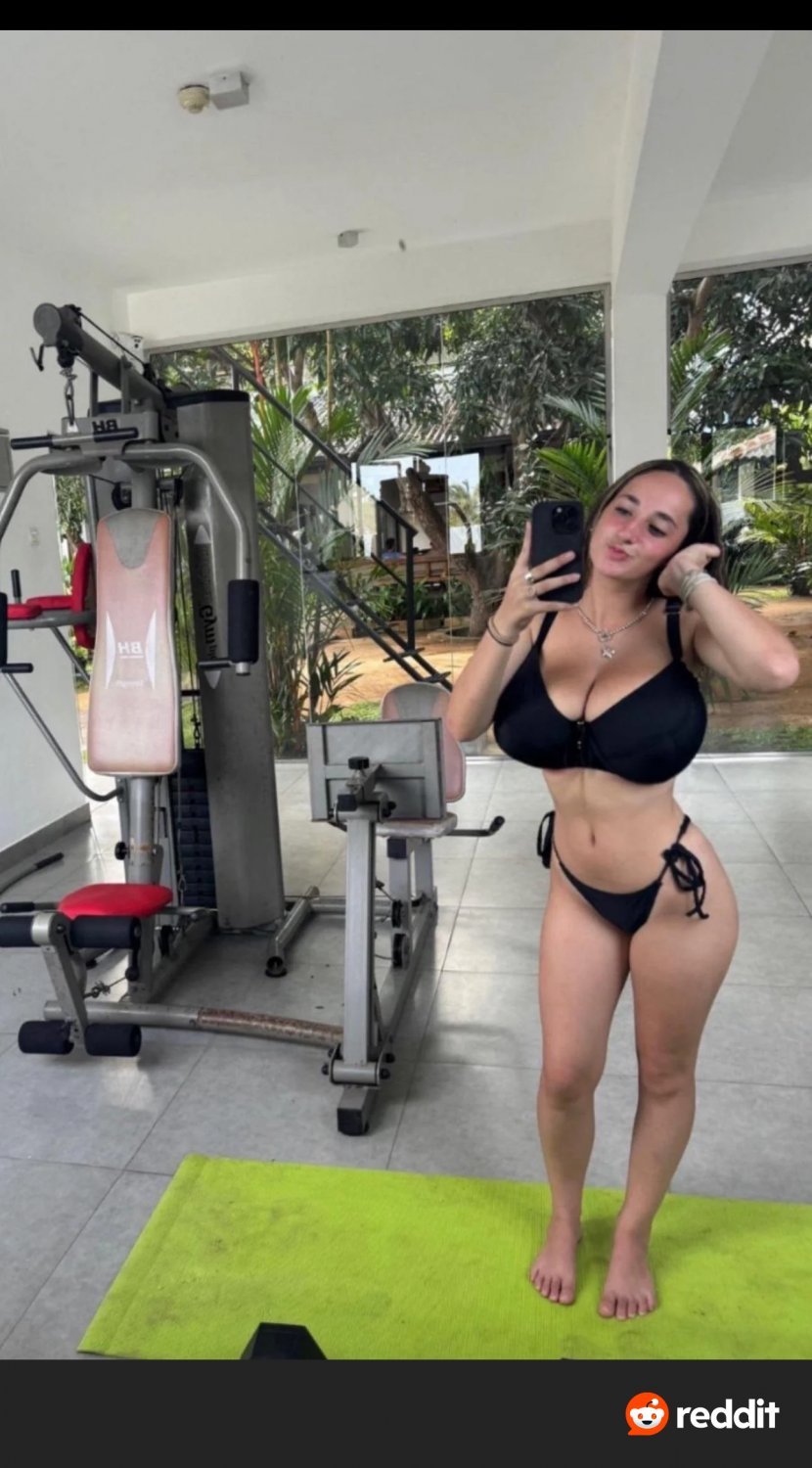 Huge tit israeli girls