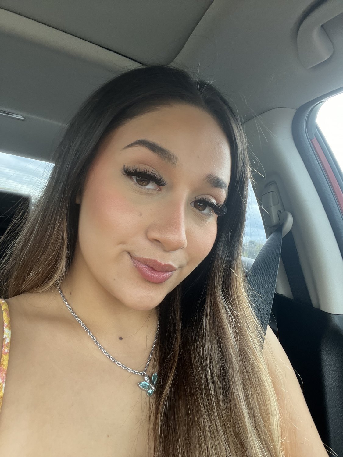 Hubby believes his latina wife is ready for bbc