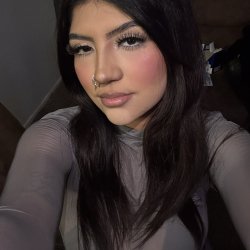 Latina gf exposed