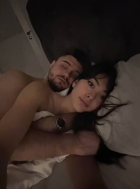 Asian amateur leaks abg girlfriend exposed babe803