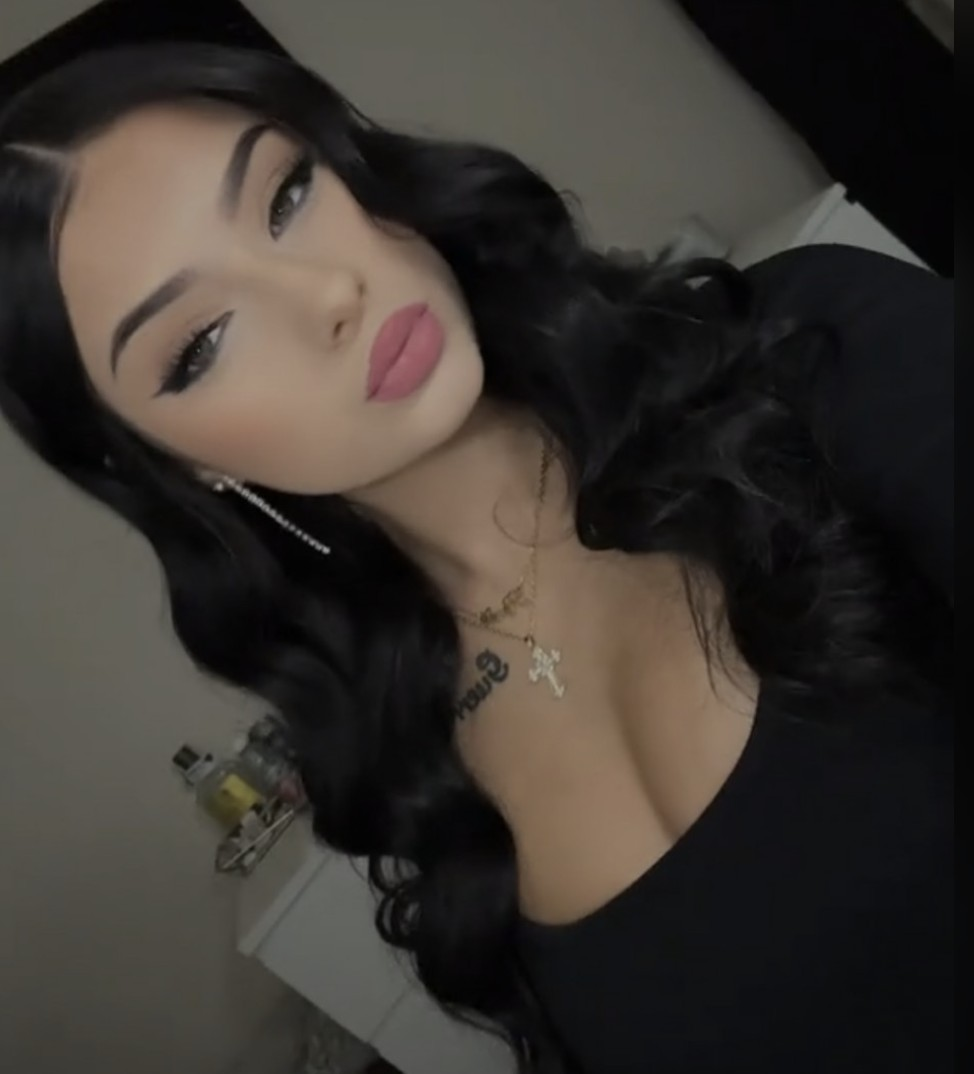 Hot latina sucks a mean dick!!!!!