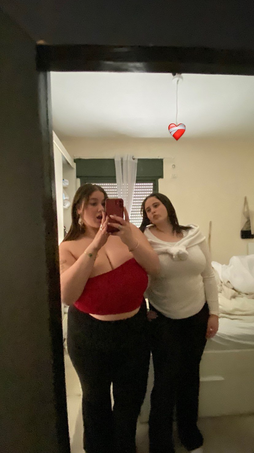 Busty 19yo israeli m1k@ xxii
