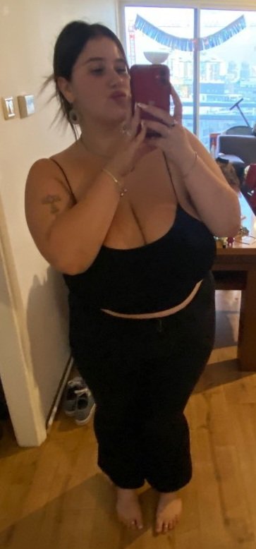 Busty 19yo israeli m1k@ xviii