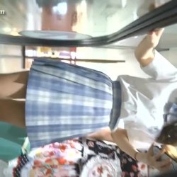 Upskirt asia 1