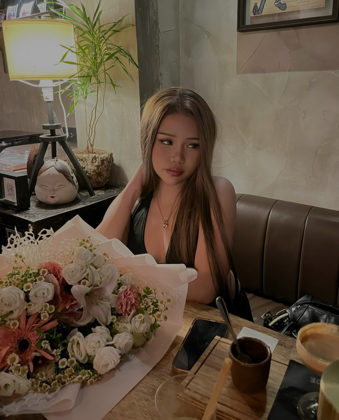 Asian abg birthday girl fucked!!!!!