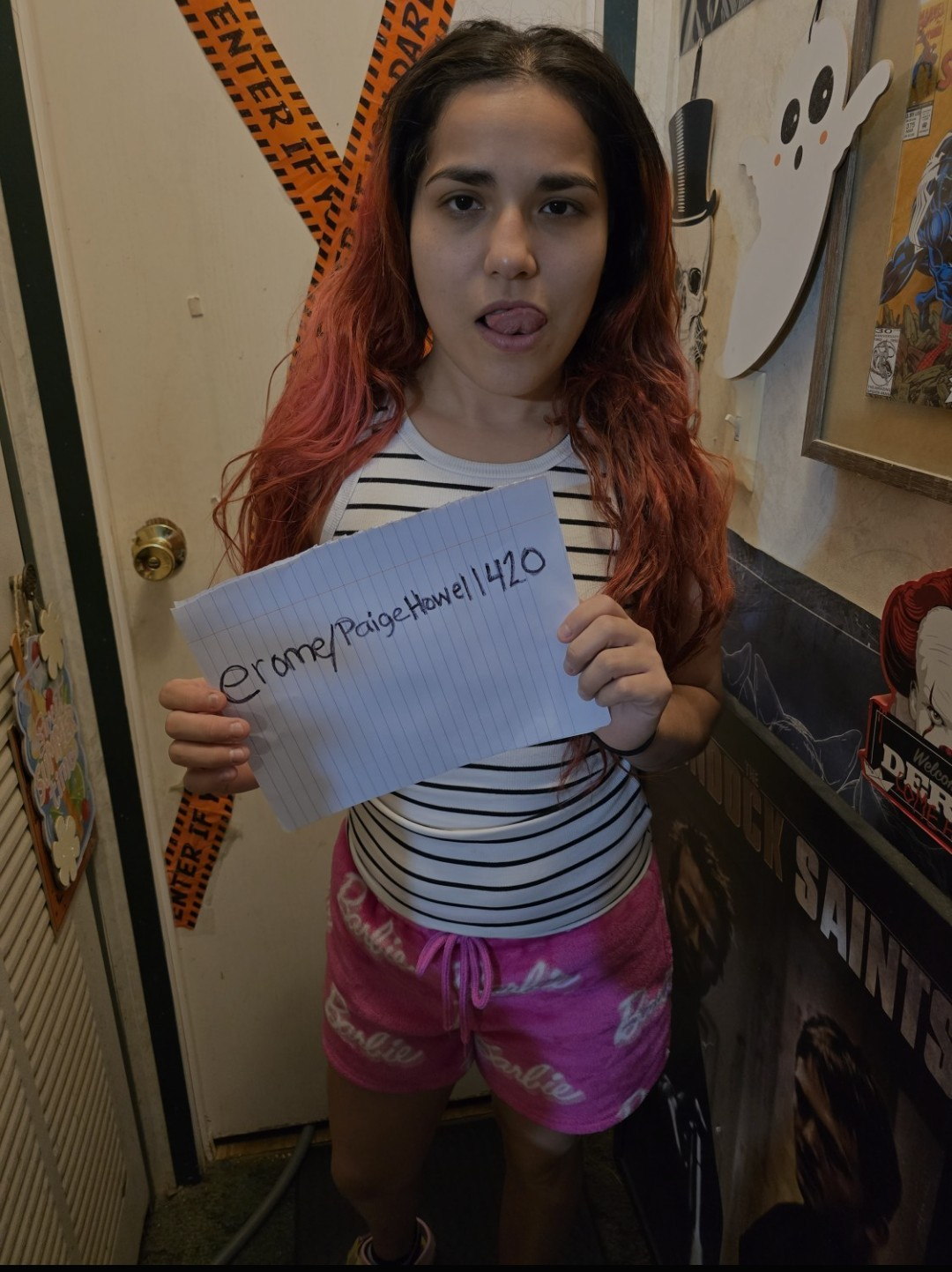 Paigehowell420 sexy latina loves 2 fuck 1!!!!!!!! asian abg amateur