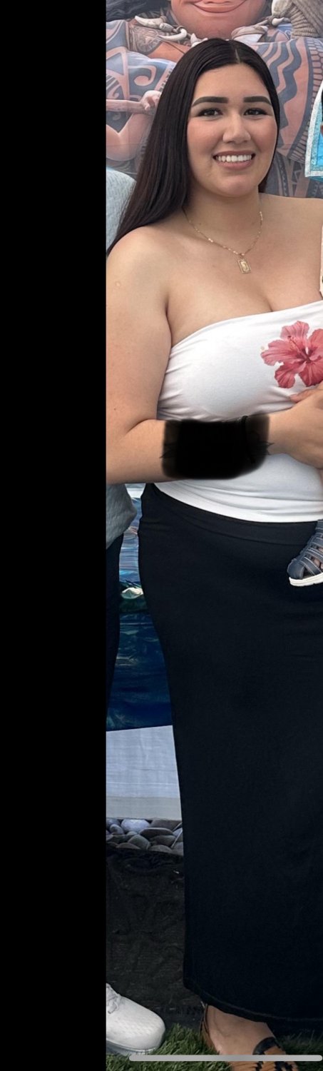 Sexy latina wife